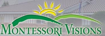 Montessori Visions Academy Logo